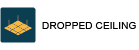 Dropped Ceiling